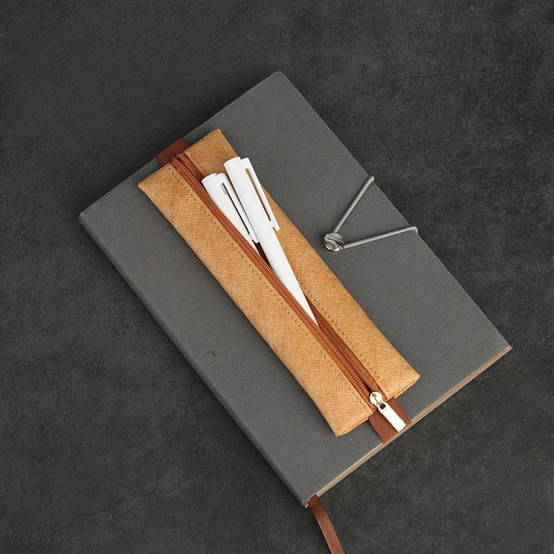 Leatherwork Books - 1pcs Adjustable Elastic Band Pen Holder,