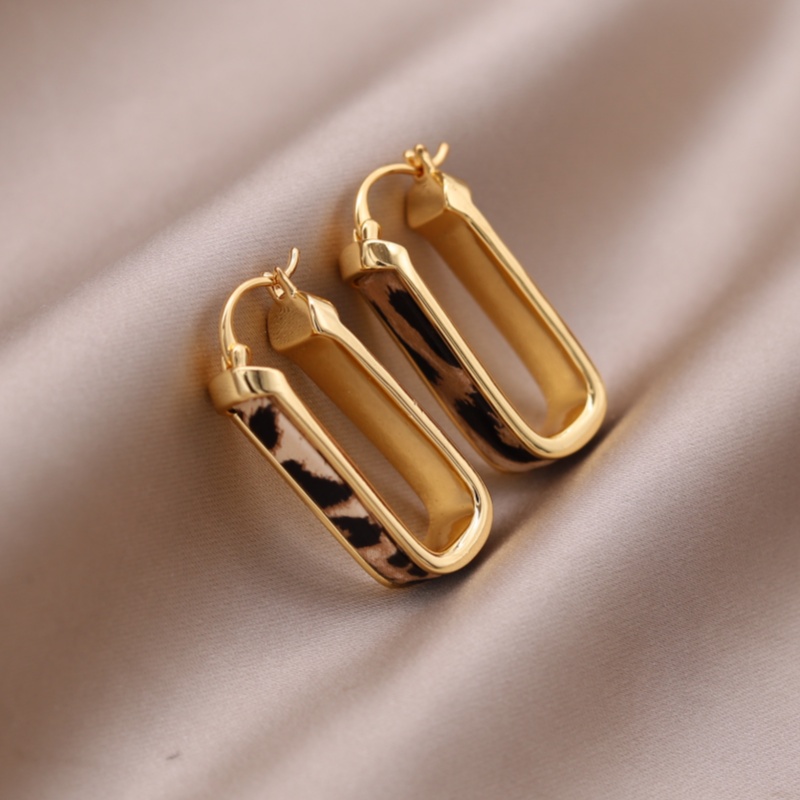 Leatherwork Jewelry - Korean new design fashion jewelry 18K