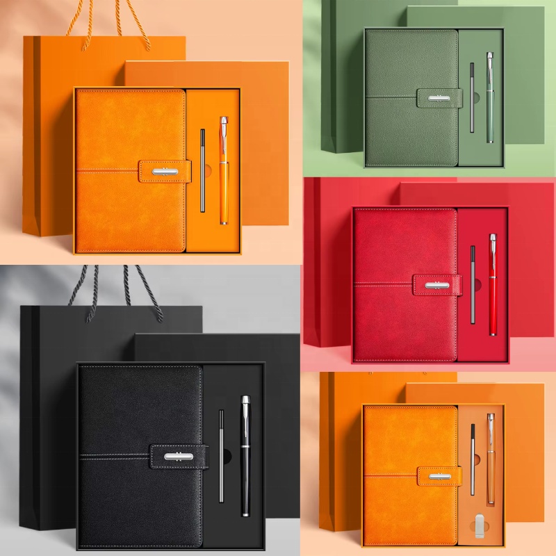 Vintage A5 Leather Notebook So - огляд і ціна Leatherwork Books
