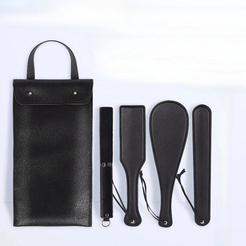 BDSM Spanking Paddle Beat Pu S - огляд і ціна Leather Workshop