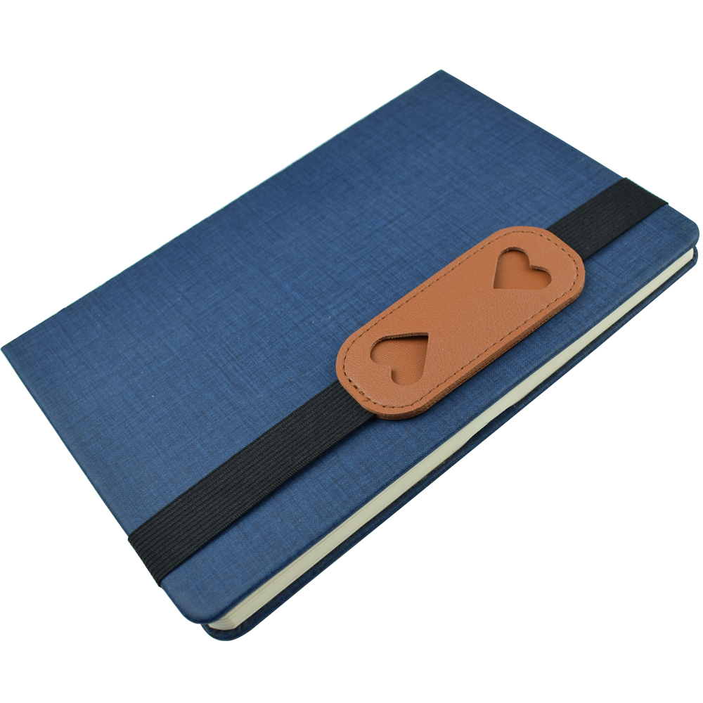 Elastic PU Leather Pen Holder  - огляд і ціна Leatherwork Books