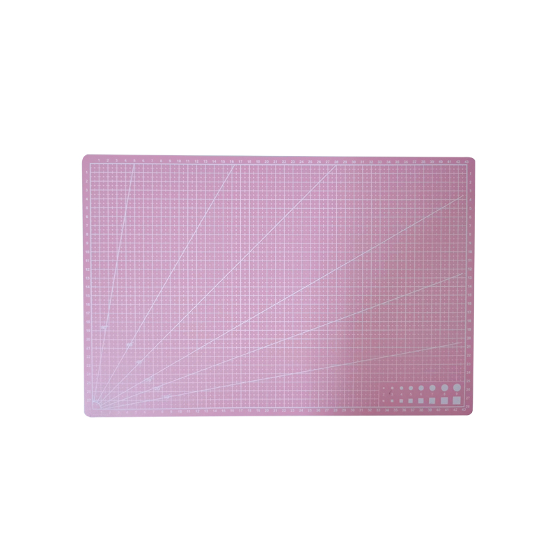 Self Healing Cutting Mat A3 A4 - огляд і ціна Leatherwork Books