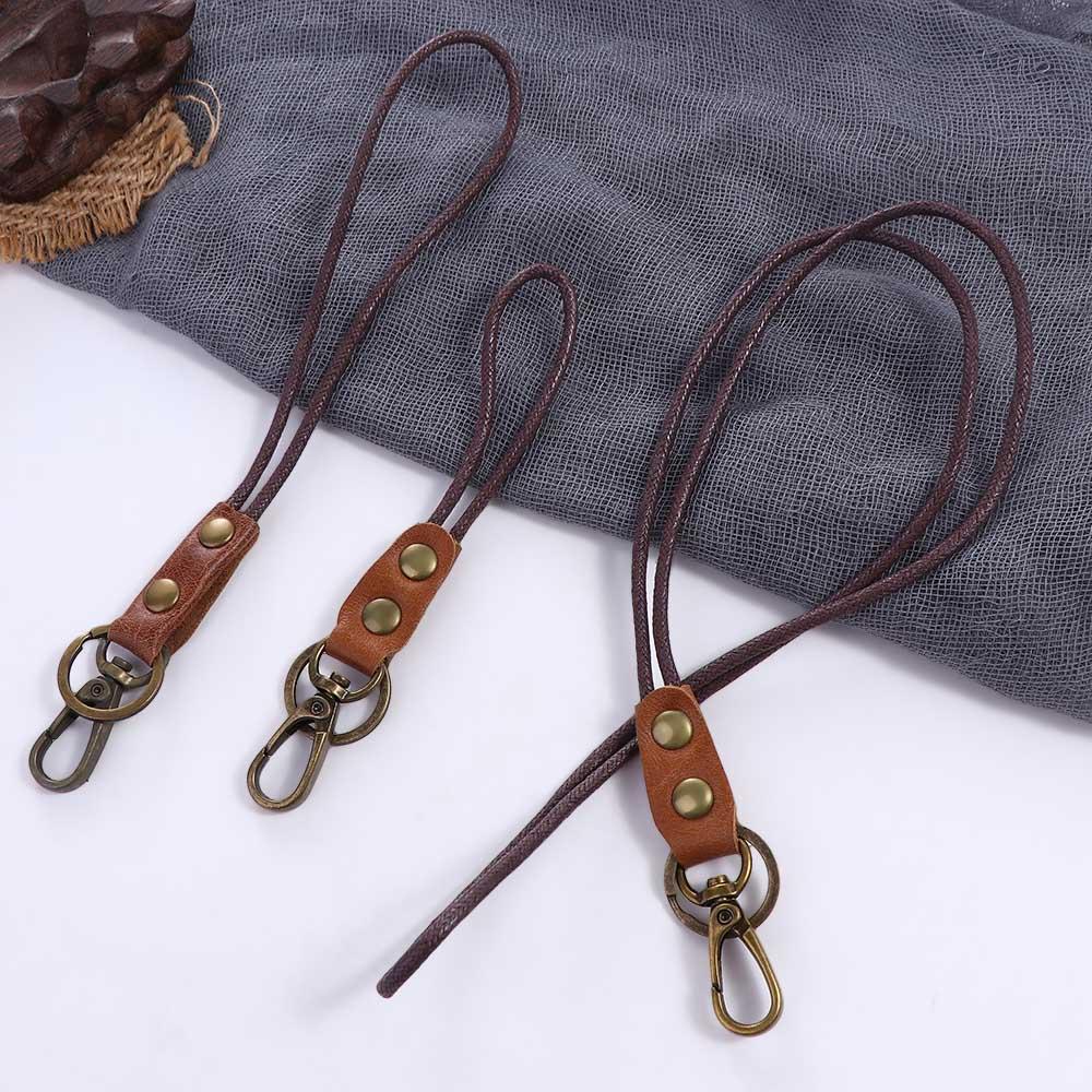 Car Keyring Genuine Leather Ba - огляд і ціна Leather Work For Car