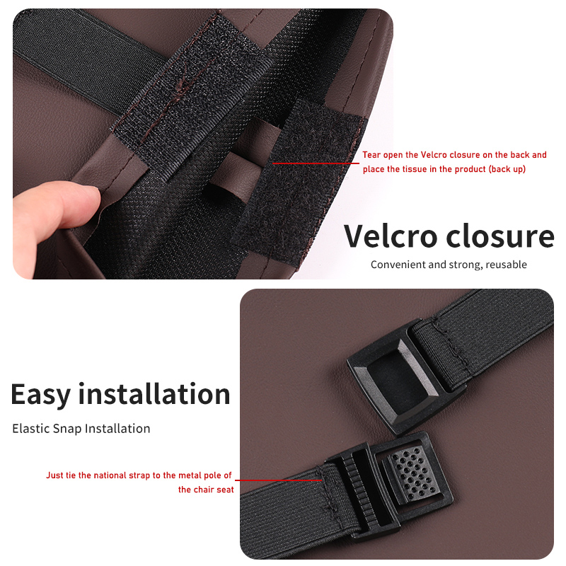 For MINI Car Paper Towel Box S - огляд і ціна Leather Work For Car