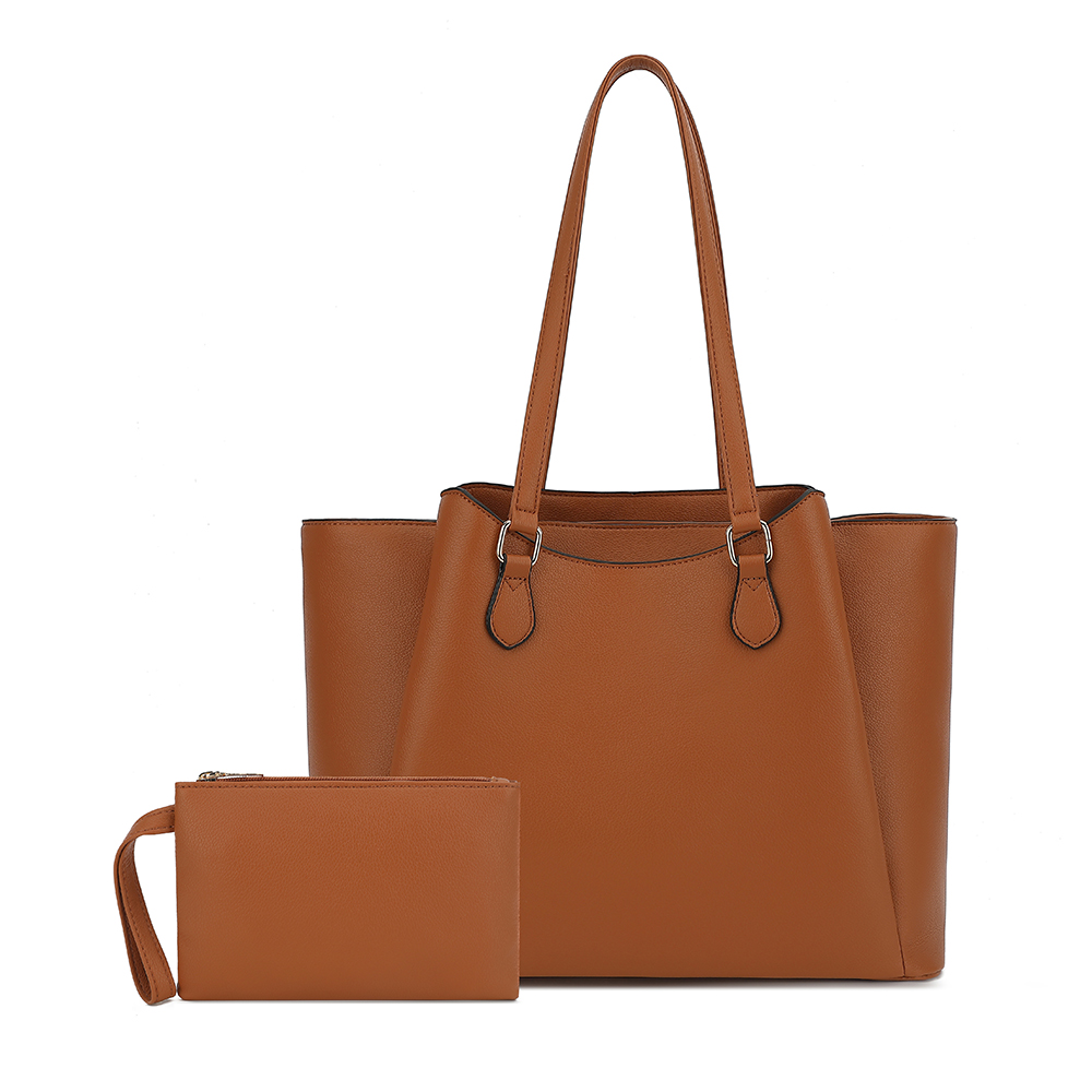 Tote Bag for Women, Large PU L - огляд і ціна Leather Work Handbags For Women
