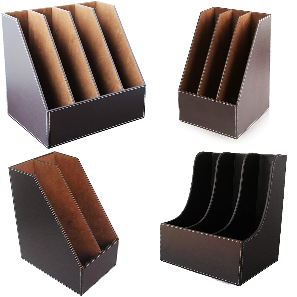 XRHYY 2/3/4 Slots Simple House - огляд і ціна Leatherwork Books
