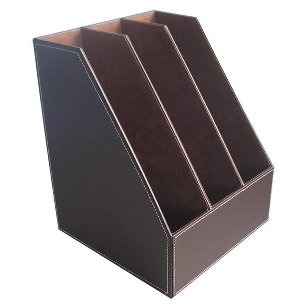 XRHYY 2/3/4 Slots Simple House - огляд і ціна Leatherwork Books