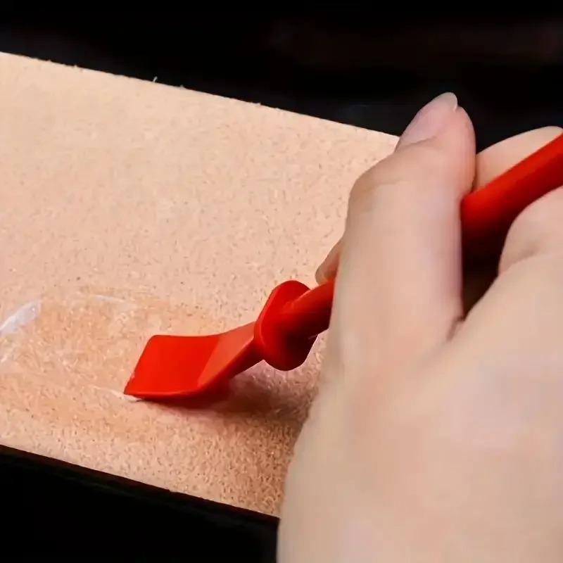 Glue Spreaders,Polypropylene G - огляд і ціна Leather Workshop