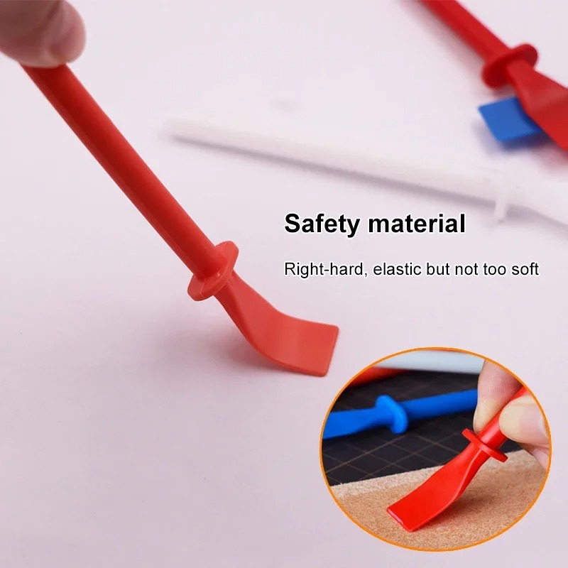 Glue Spreaders,Polypropylene G - огляд і ціна Leather Workshop