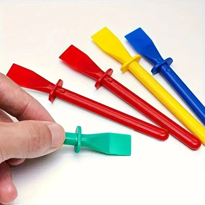 Glue Spreaders,Polypropylene G - огляд і ціна Leather Workshop