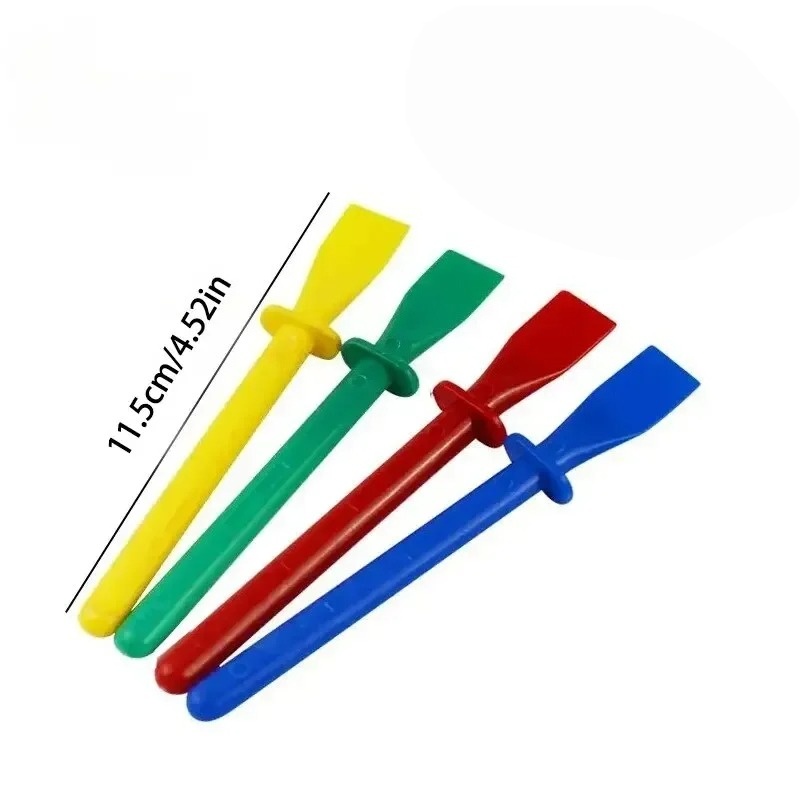 Glue Spreaders,Polypropylene G - огляд і ціна Leather Workshop