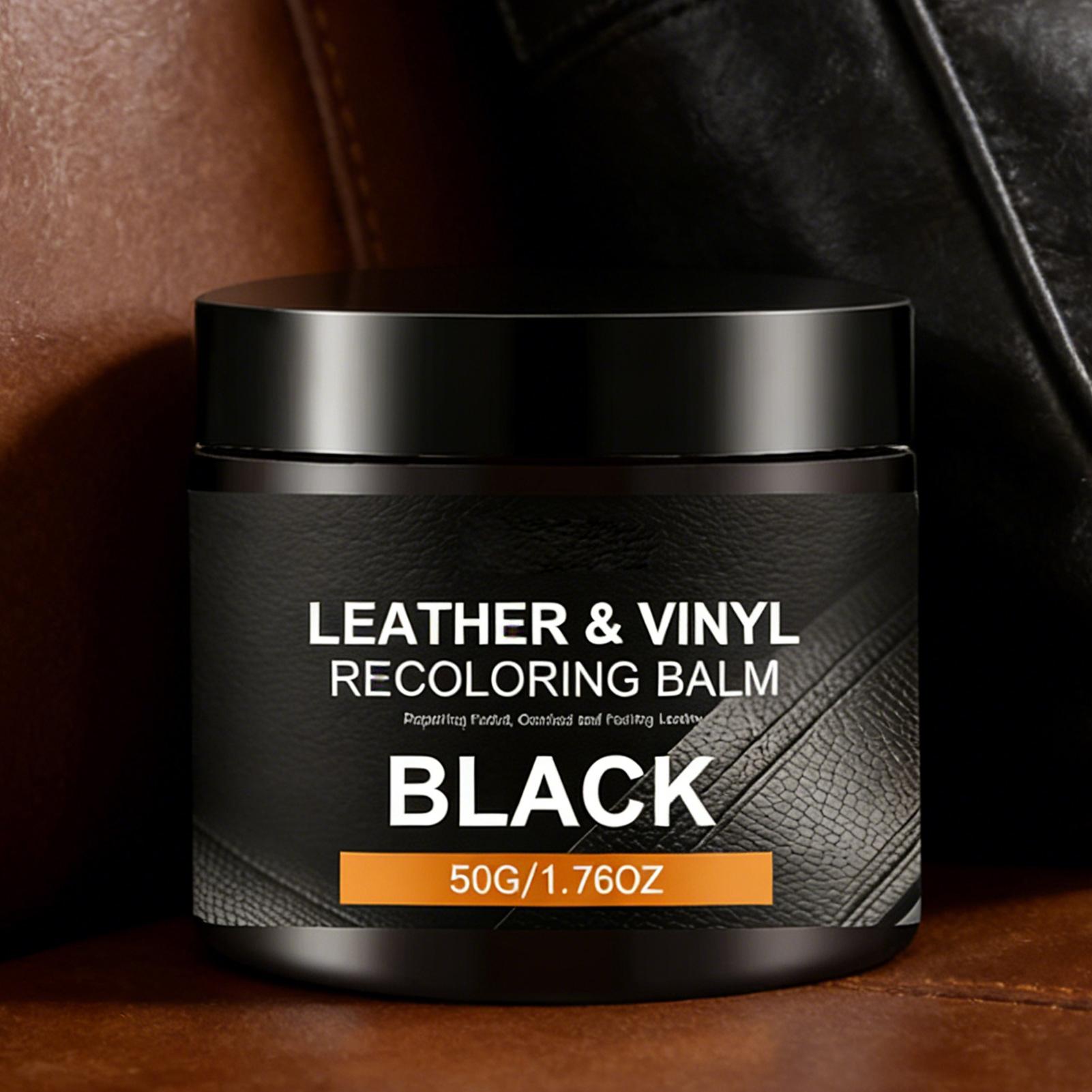 Car Leather Repair Kit Liquid  - огляд і ціна Leather Workshop