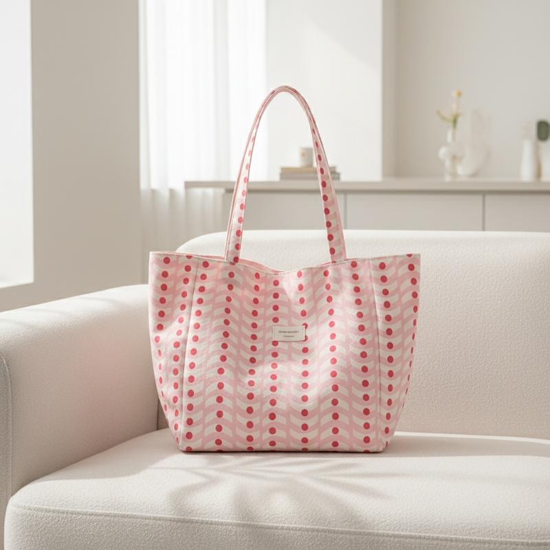 1PC Reversible Wave Pattern Ca - огляд і ціна Leather Work Handbags For Women