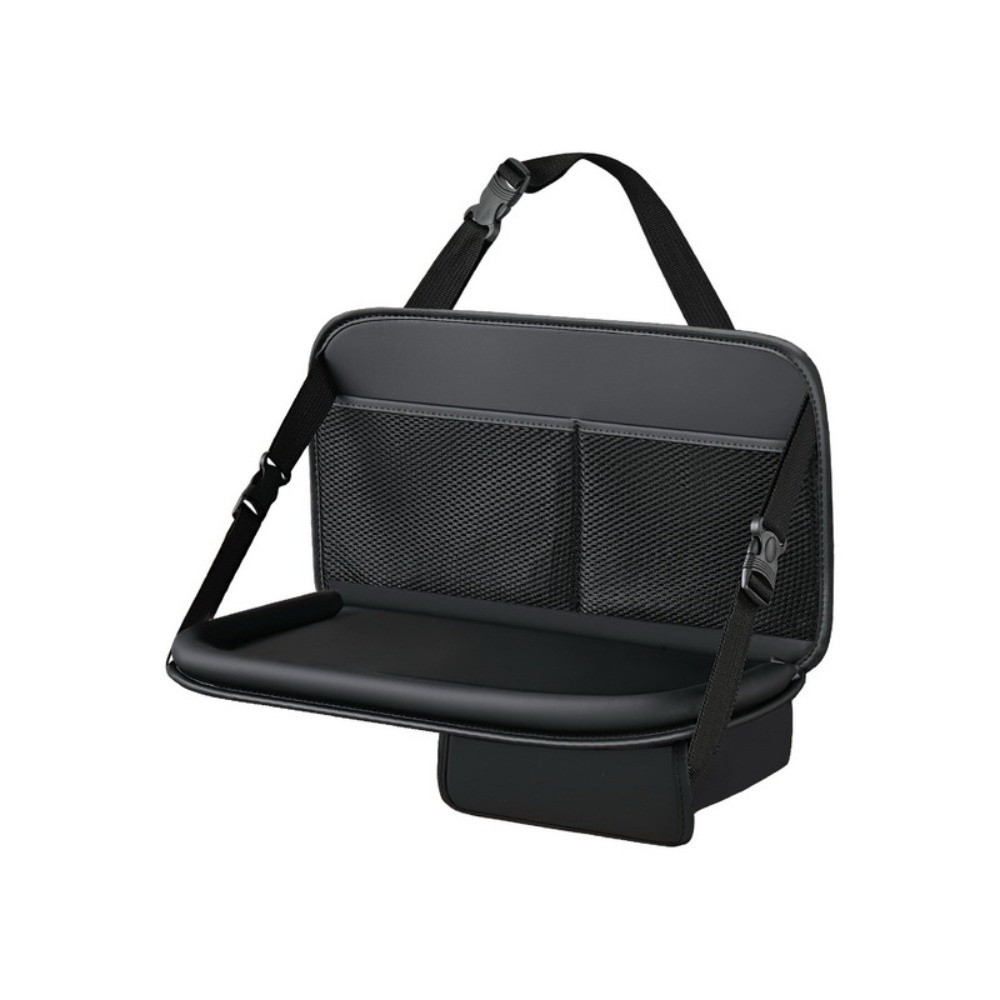 Food Tray Car Back Seat Tray F - огляд і ціна Leather Work For Car