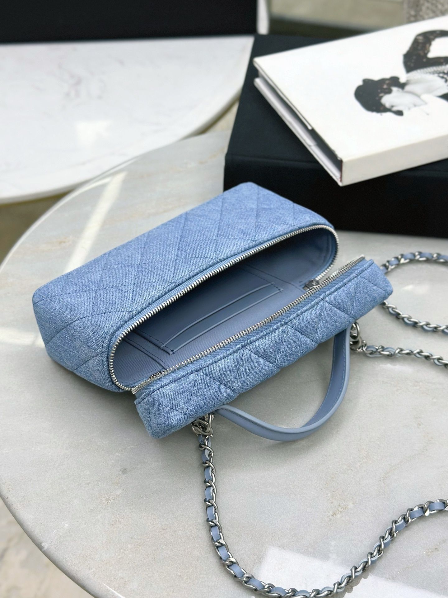 Fashion Versatile Women Faux L - огляд і ціна Leather Work Handbags For Women