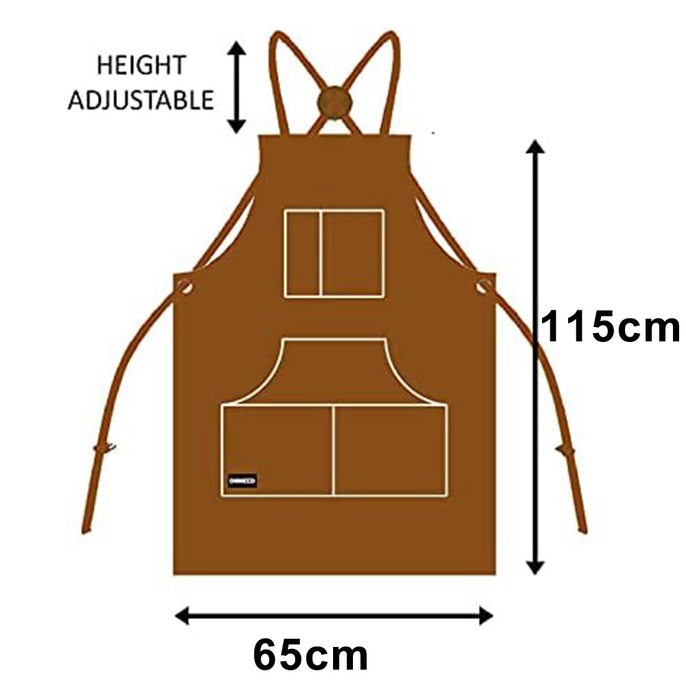 For Welder For Blacksmith Cowh - огляд і ціна Leather Workshop