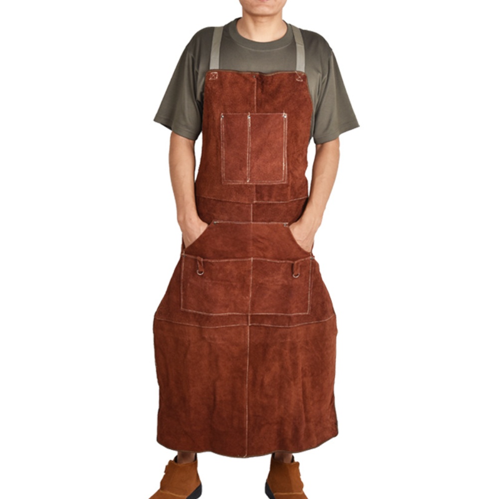 For Welder For Blacksmith Cowh - огляд і ціна Leather Workshop