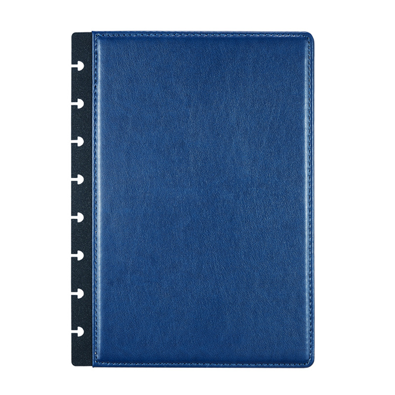 Loose-leaf Leather Cover Mushr - огляд і ціна Leatherwork Books