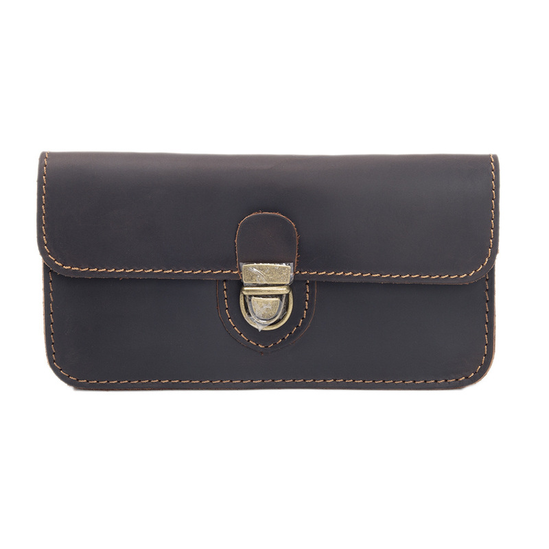 Wild Horse Leather Genuine Lea - огляд і ціна Wildes Leatherwork