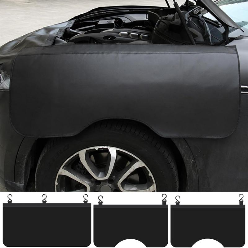 Magnetic Automotive Work Mat 3 - огляд і ціна Leather Work For Car